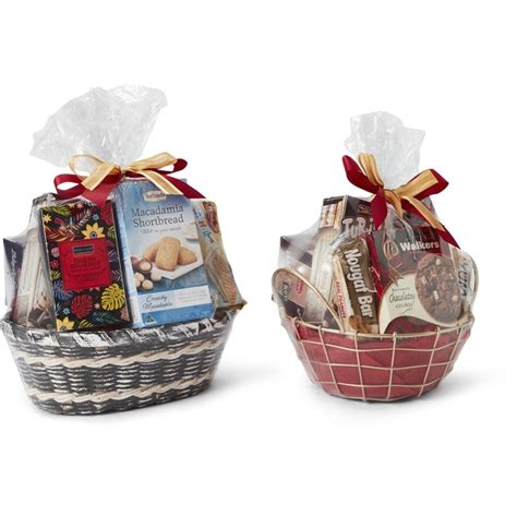charity hampers